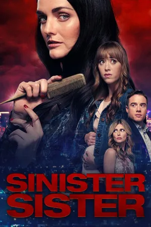 Sinister Sister (aka Psycho Sister-In-Law)