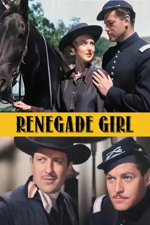 Renegade Girl