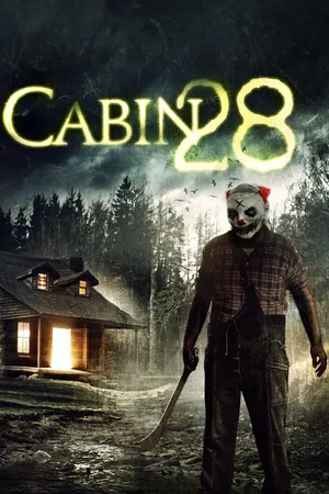 Cabin 28