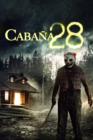 Cabaña 28