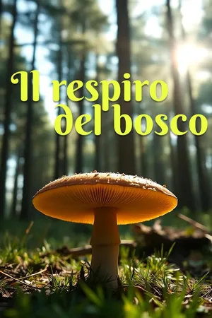 Il respiro del bosco
