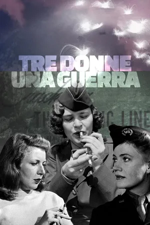 Tre donne, una guerra