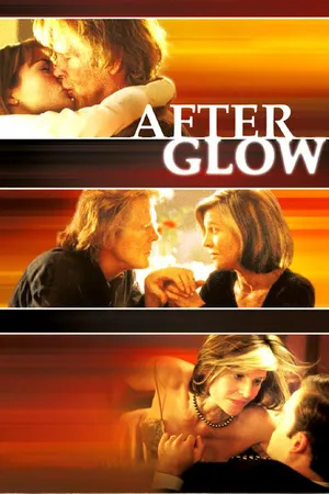 Afterglow