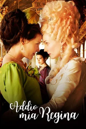 Farewell, My Queen