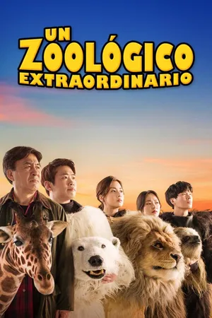 Un Zoológico Extraordinario