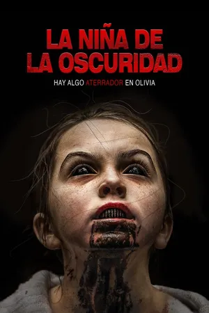 La Niña de la Oscuridad