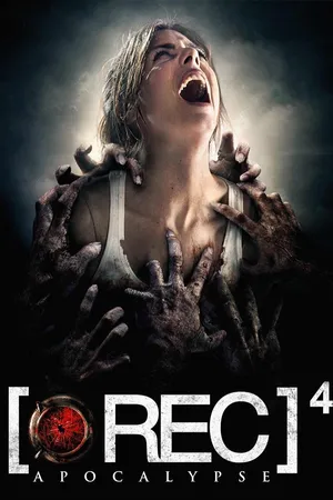 [REC] 4 - Apocalipse