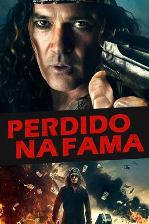 Perdido na Fama