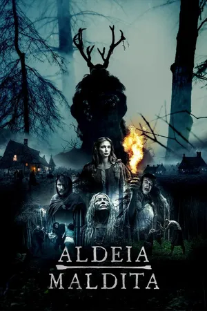 Aldeia Maldita