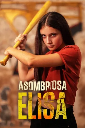 Asombrosa Elisa