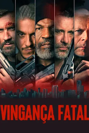 Vingança Fatal