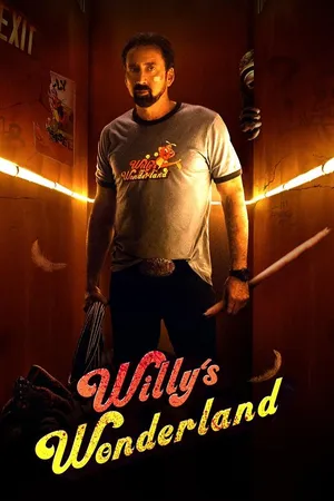 Willy's Wonderland