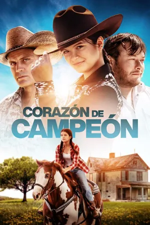 Corazón de Campeón