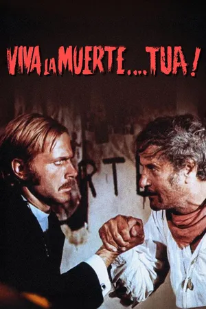 Viva la muerte... tua!