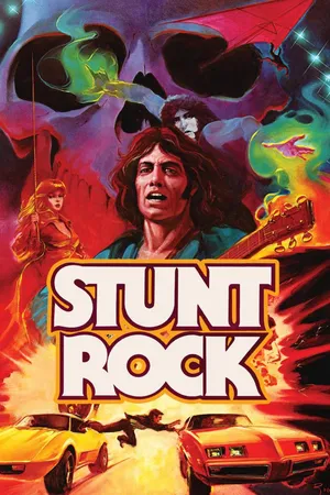Stunt Rock
