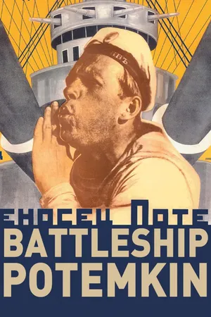 Battleship Potemkin