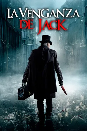 La Venganza de Jack