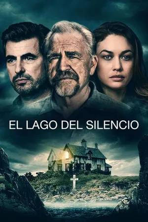 El Lago del Silencio