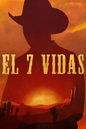 El 7 Vidas