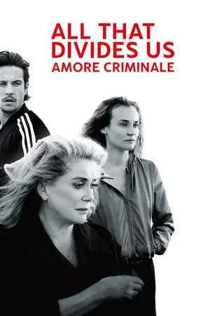 Amore criminale