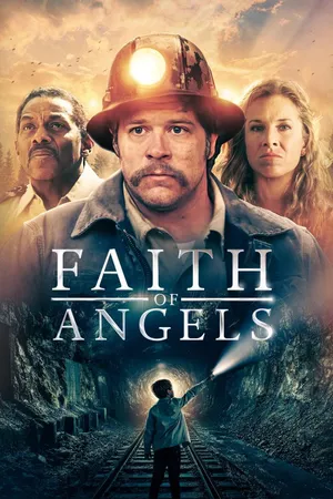 Faith of Angels
