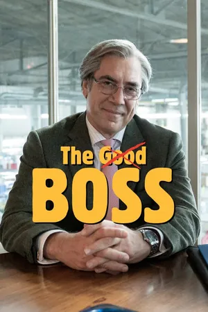 The Good Boss