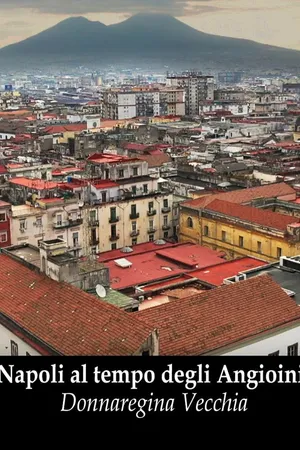 Napoli al tempo degli Angioini - Donnaregina Vecchia