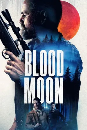 Blood Moon
