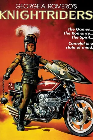 Knightriders