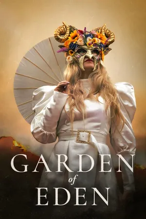 Garden Of Eden