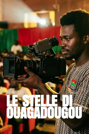 Le stelle di Ouagadougou