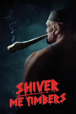 Shiver Me Timbers