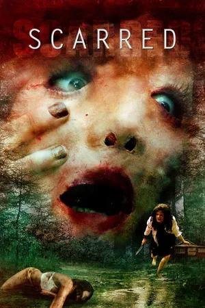 Scarred