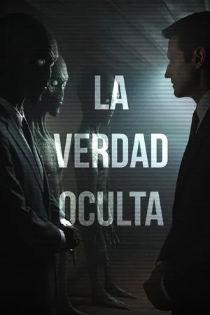 La Verdad Oculta