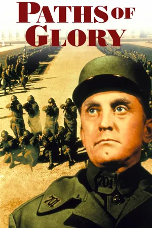 Paths Of Glory