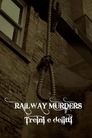 Railway Murders - Treni e delitti