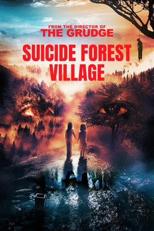 Suicide Forest Village