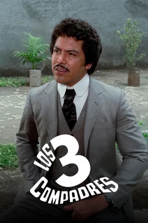 Los tres compadres