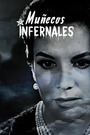 Muñecos infernales