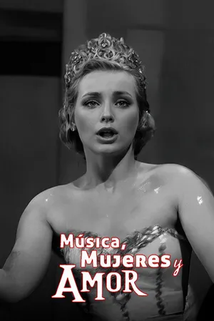 Musica, mujeres y amor