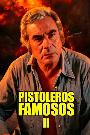 Pistoleros famosos II