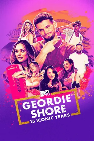 Geordie Shore: 15 Iconic Years