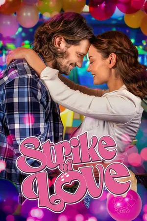 Strike of Love