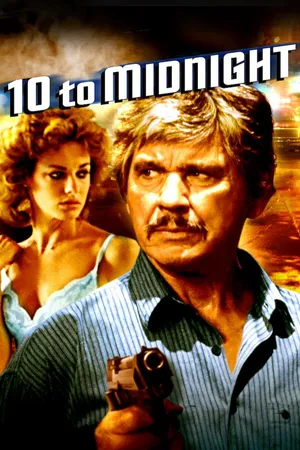 10 To Midnight