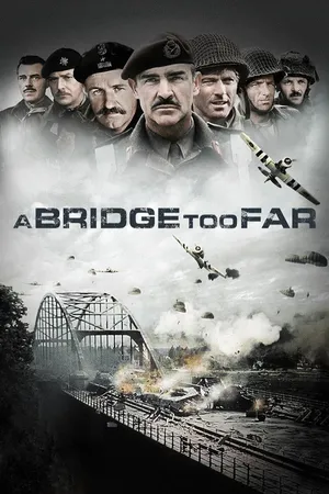 A Bridge Too Far