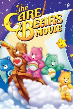 The Care Bears Movie (1985)