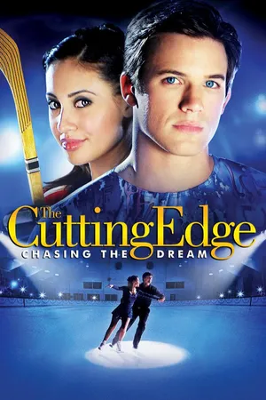 The Cutting Edge: Chasing The Dream