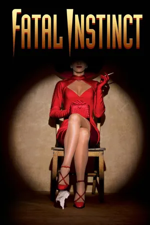 FATAL INSTINCT