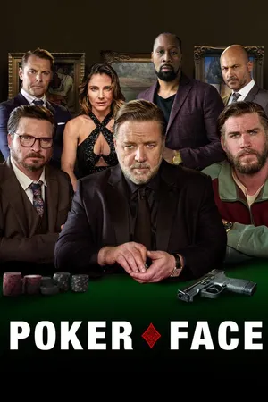 Poker Face