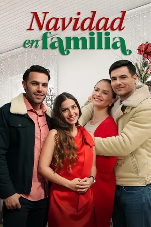 Navidad en Familia